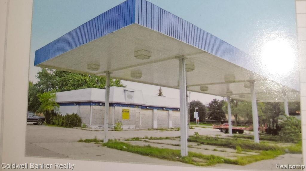 5145 Miller Road, Flint, MI 48507