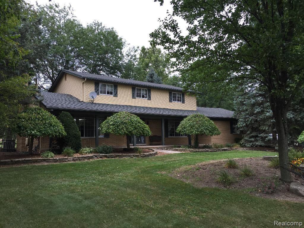 16875 29 Mile Road, Ray, MI 48096 — photo 2