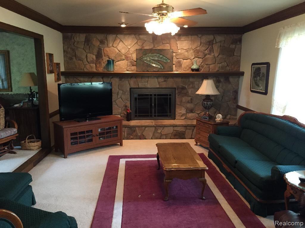 16875 29 Mile Road, Ray, MI 48096 — photo 3