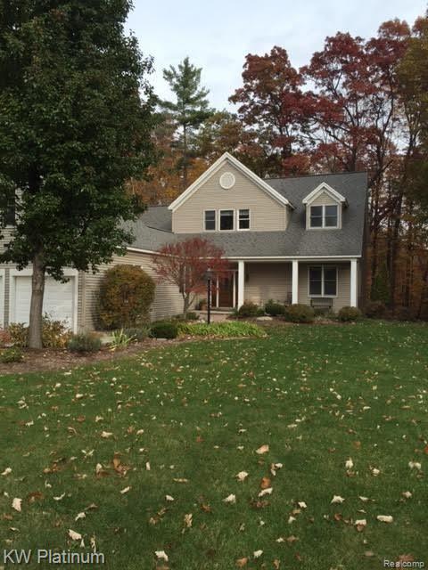 3452 Wadhams Road, Clyde, MI 48049