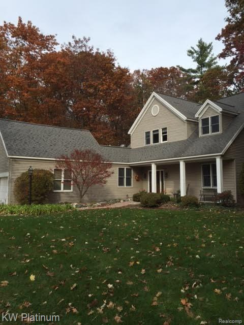 3452 Wadhams Road, Clyde, MI 48049 — photo 2