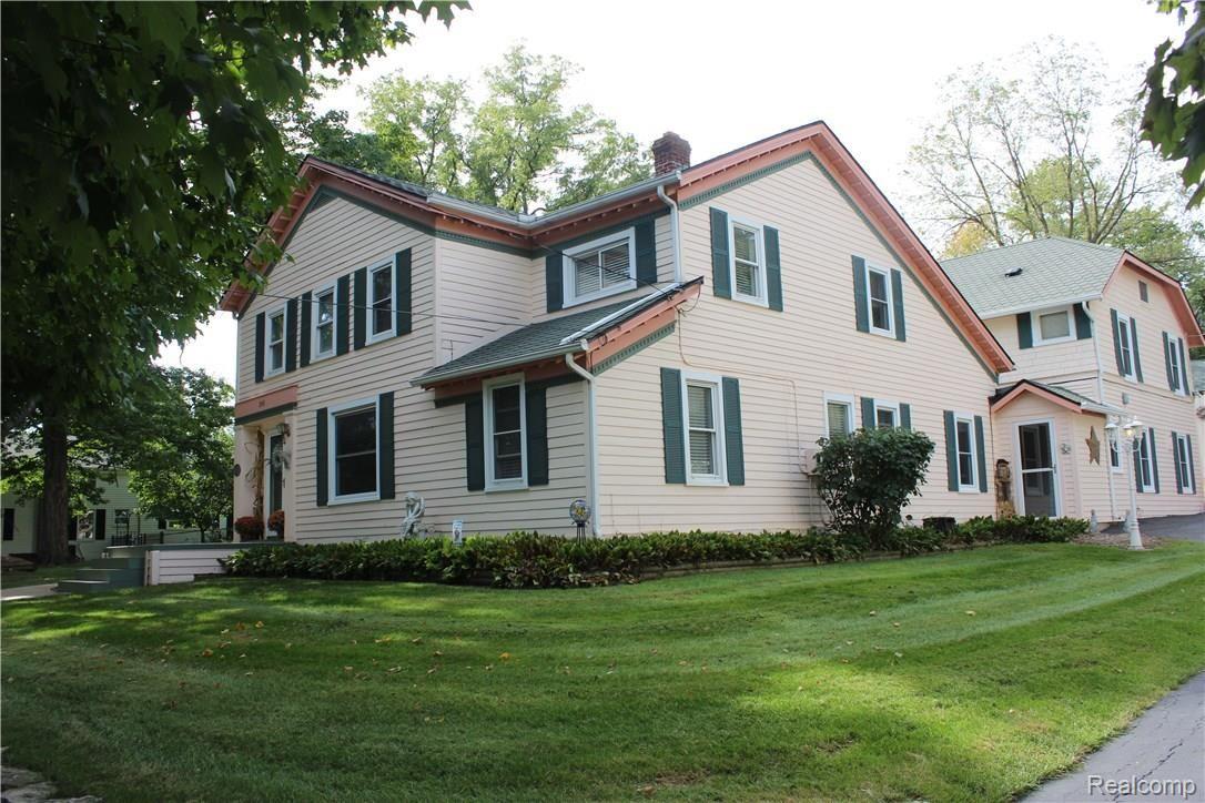 345 Prospect Street, Romeo, MI 48065