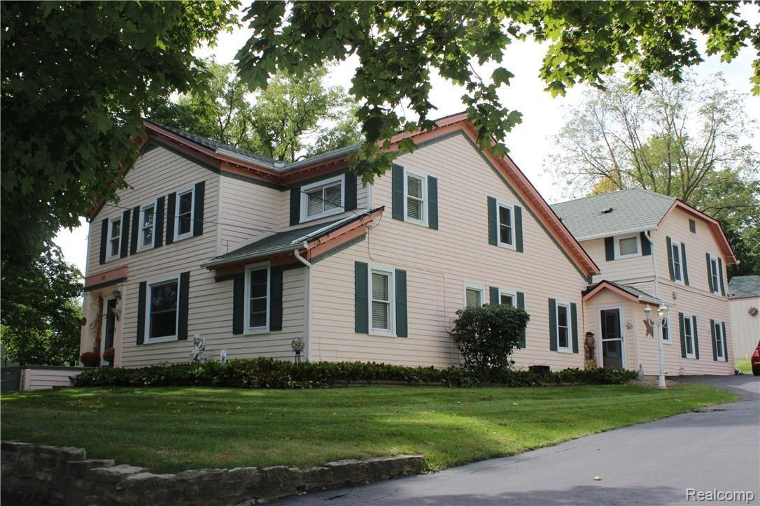 345 Prospect Street, Romeo, MI 48065 — photo 2