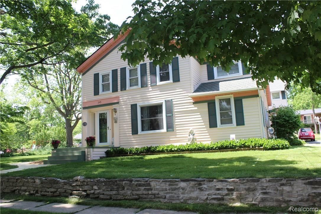345 Prospect Street, Romeo, MI 48065 — photo 3