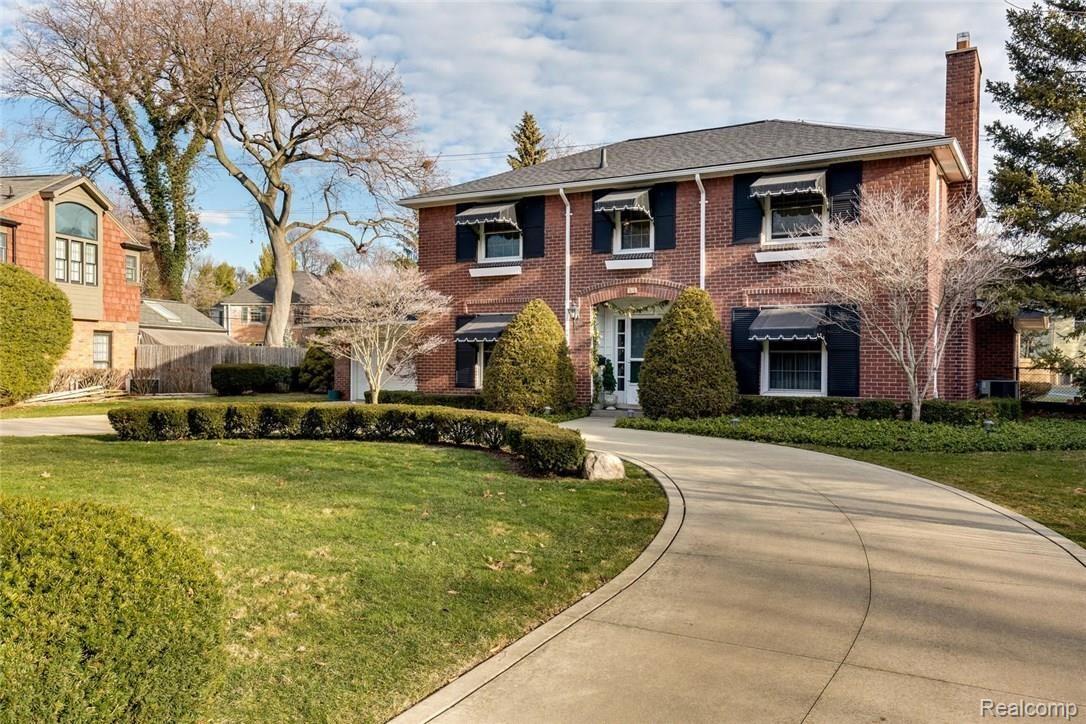 38 Edgemere Road, Grosse Pointe, MI 48236 — photo 2