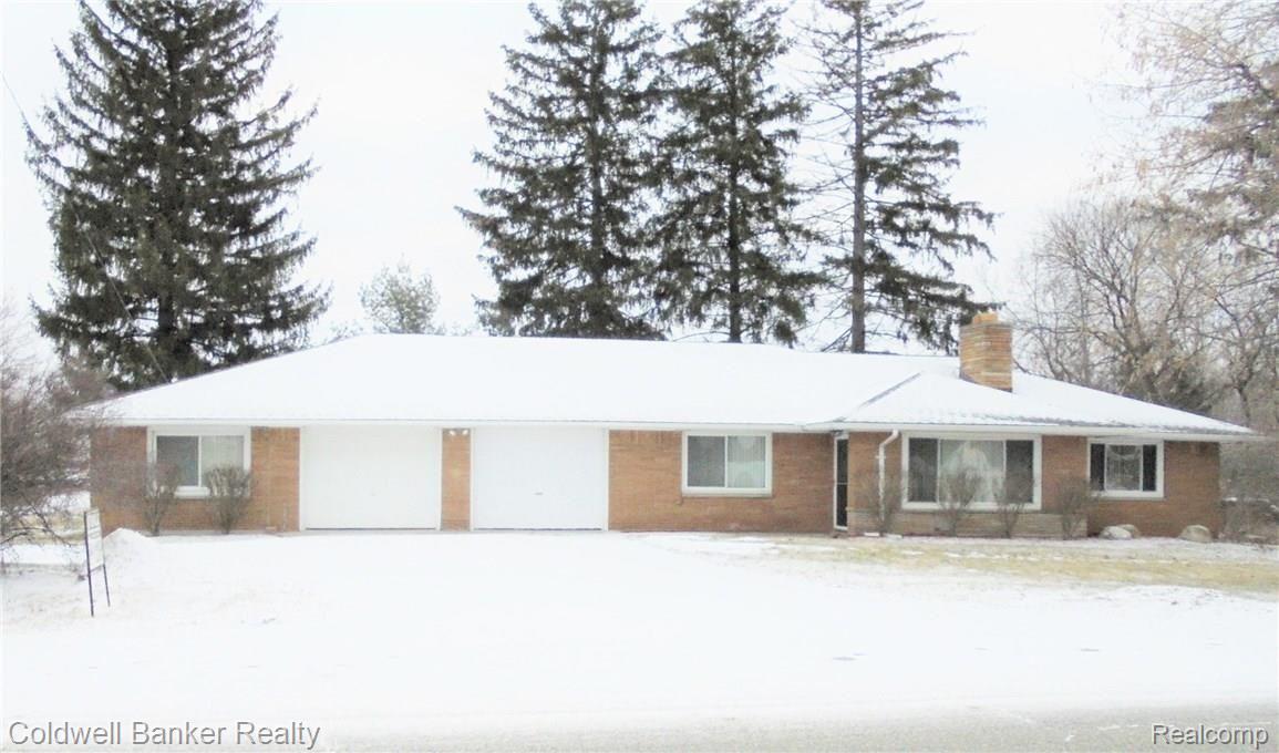 21200 Armada Ridge Road, Armada, MI 48005 — photo 2