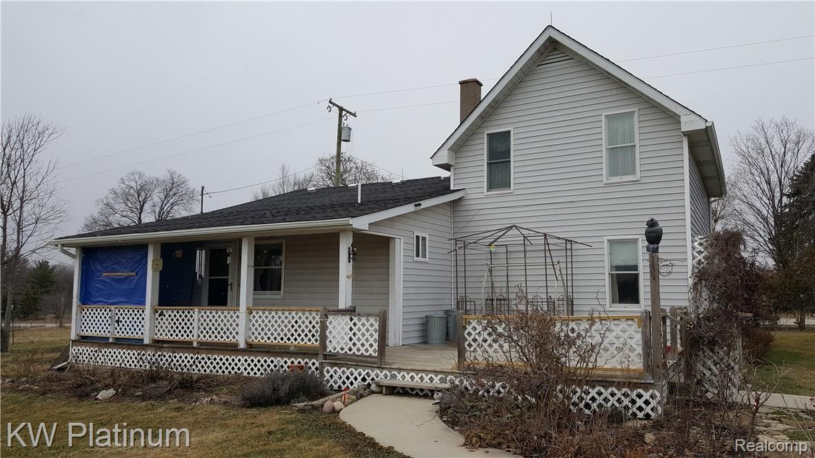 6691 Jeddo Road, Jeddo, MI 48032