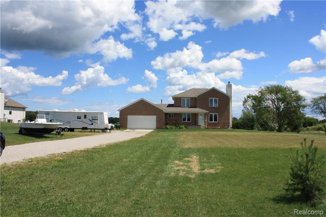 6820 Wildcat Road, Jeddo, MI 48032 — photo 2