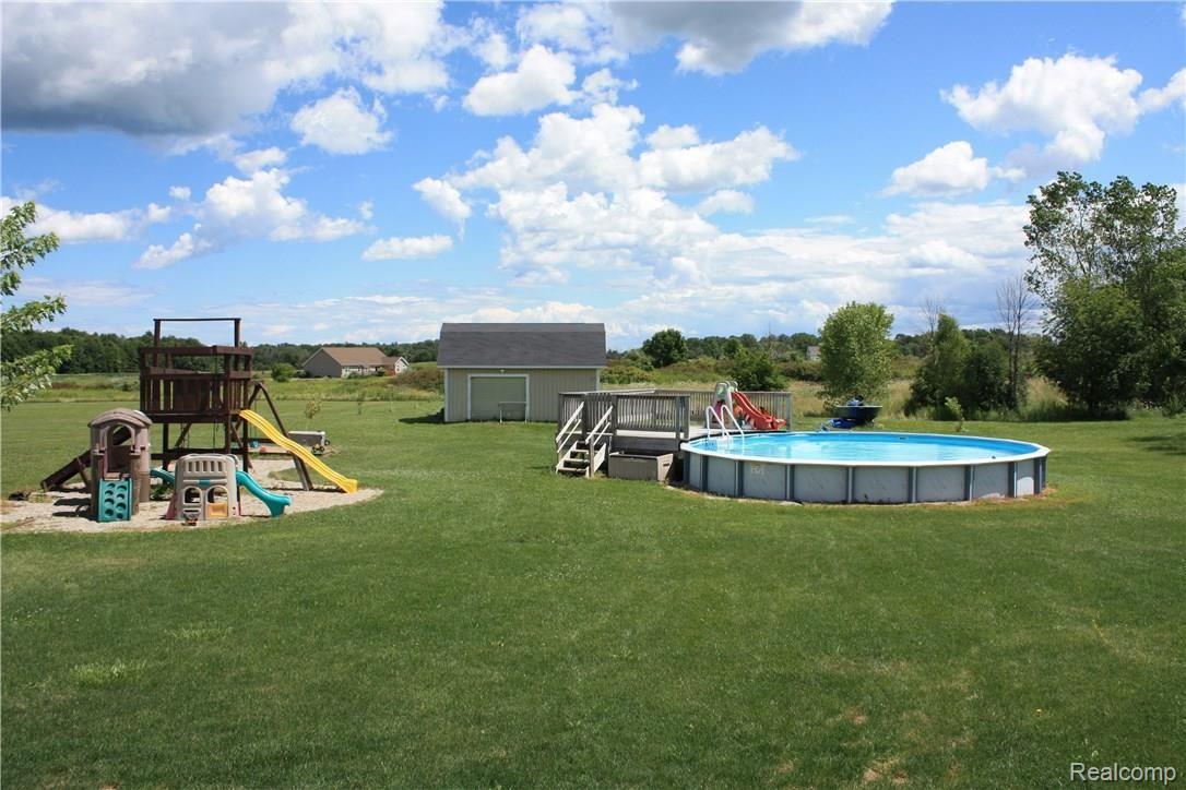 6820 Wildcat Road, Jeddo, MI 48032 — photo 3