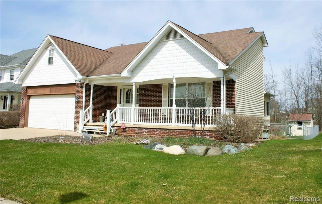 23869 Colonial Road, Armada, MI 48005 — photo 2
