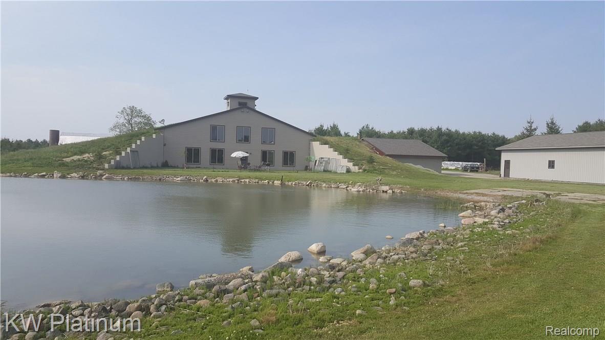 1850 E Wellman Line Road, Yale, MI 48097 — photo 2