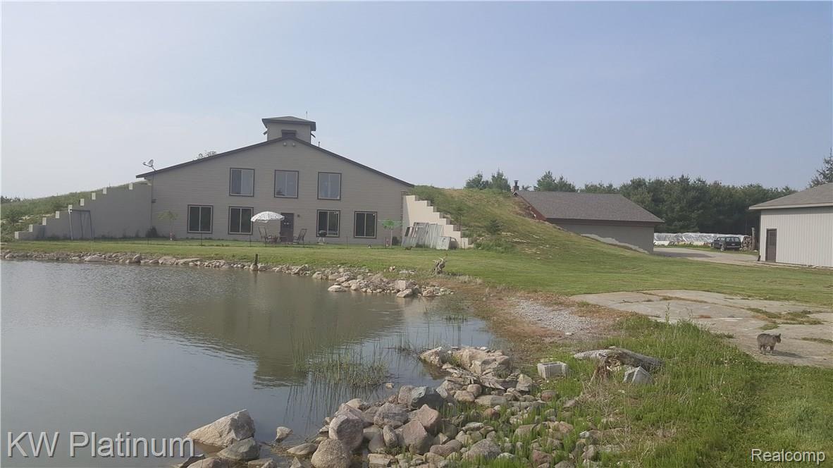 1850 E Wellman Line Road, Yale, MI 48097 — photo 3