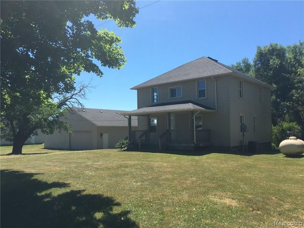15323 Jeddo Road, Lynn, MI 48097 — photo 2