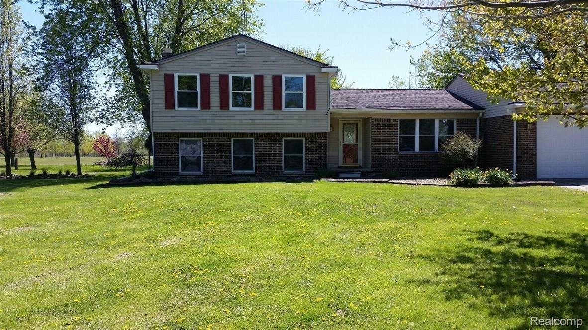 14835 Sullivan Road, Capac, MI 48014