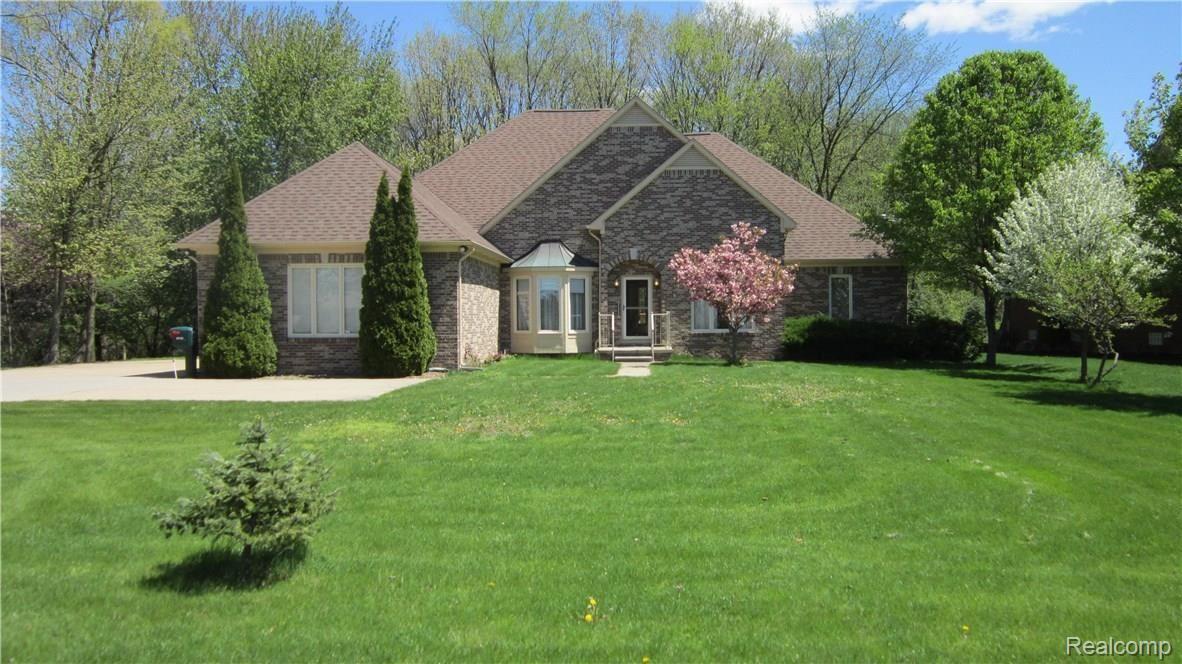 53950 County Line Road, New Baltimore, MI 48047