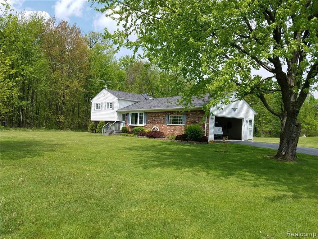 9100 Brandon Road, Avoca, MI 48006