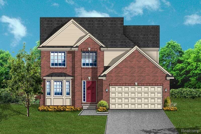 6262 Inverness Drive, Romulus, MI 48174