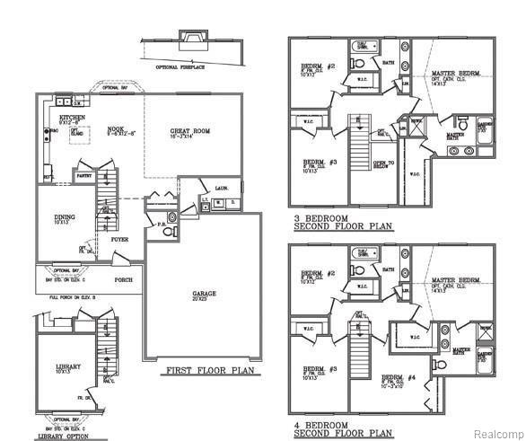 6262 Inverness Drive, Romulus, MI 48174 — photo 2