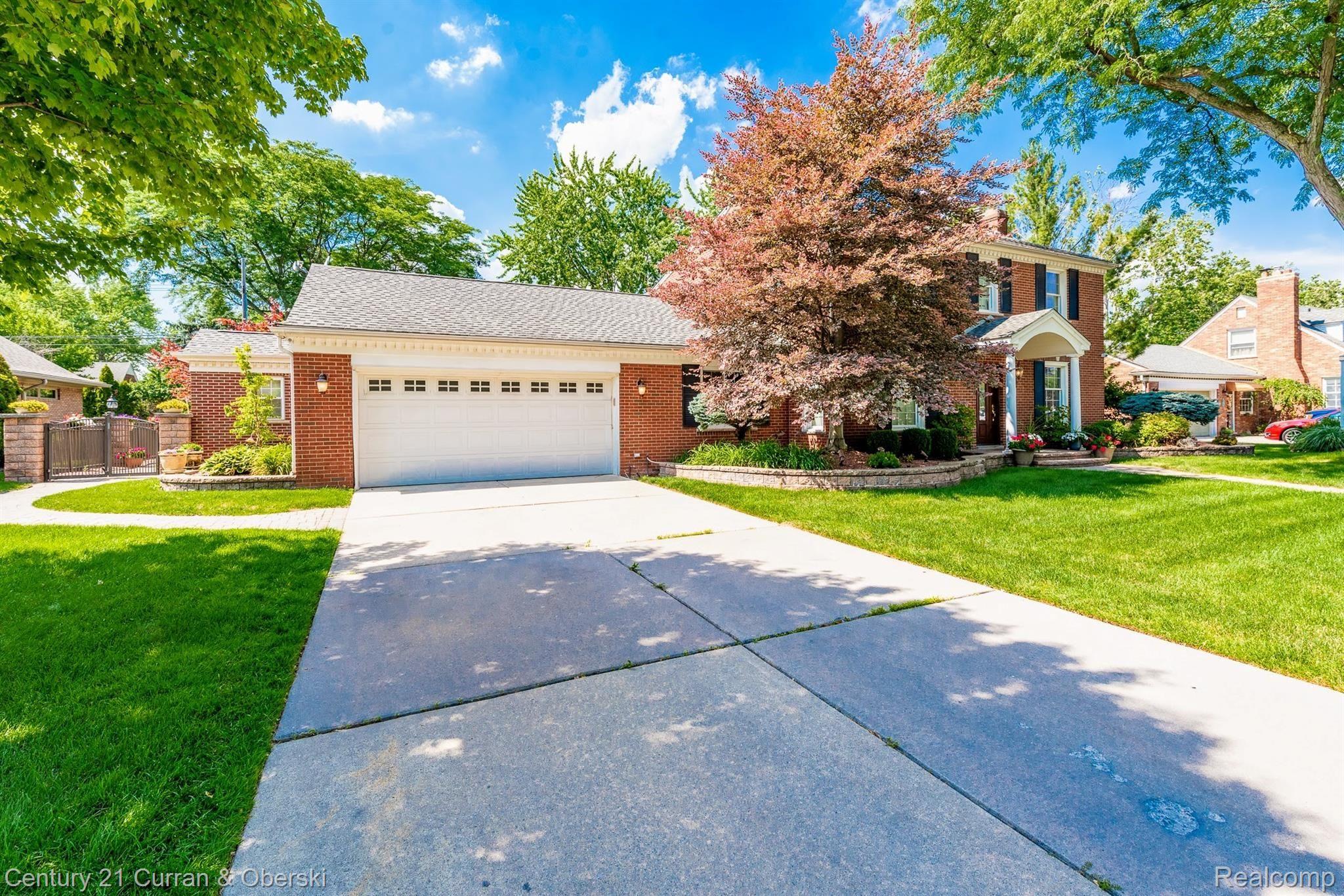 601 Meadowlane Road, Dearborn, MI 48124 — photo 3