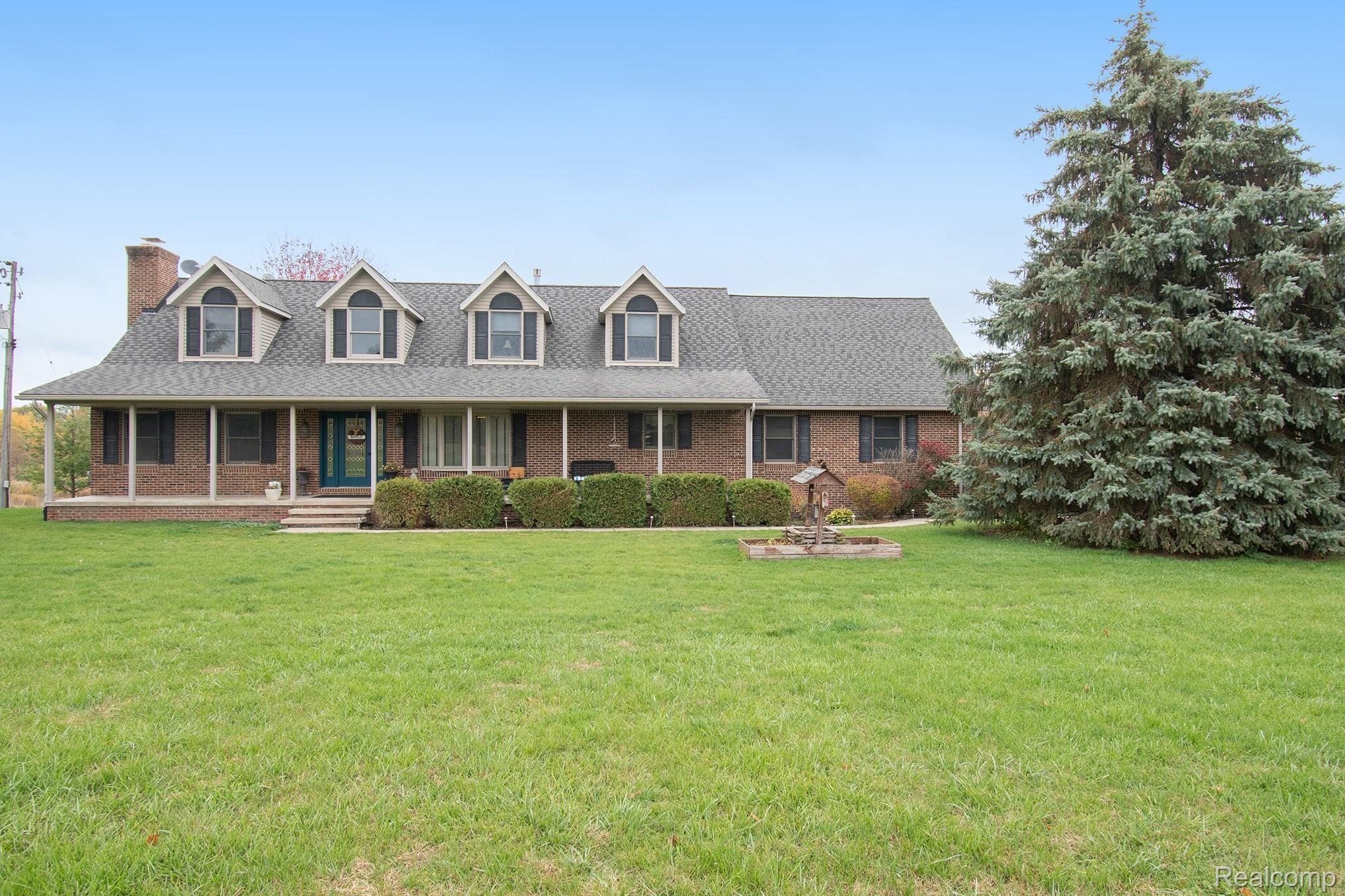 3480 Lake George Road, Leonard, MI 48367 — photo 2