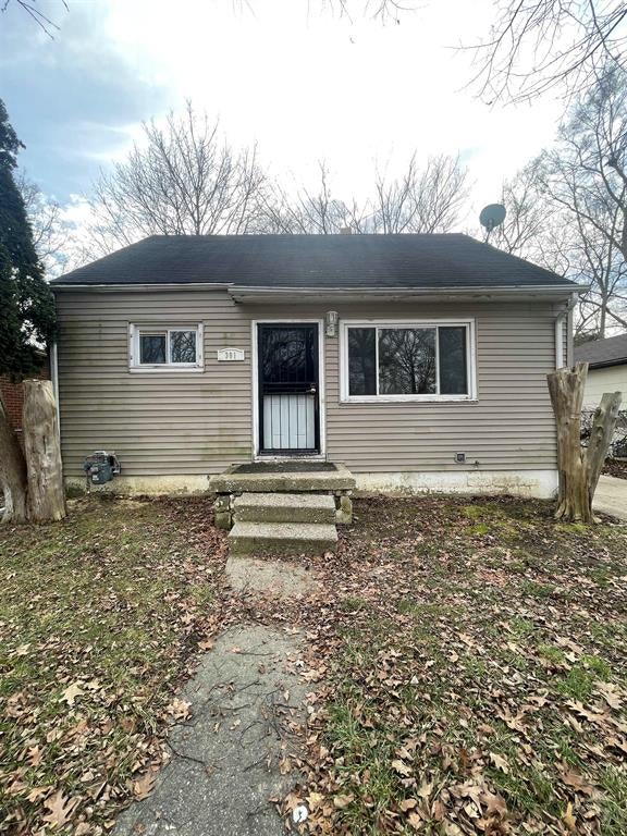301 W Ruth Avenue — photo