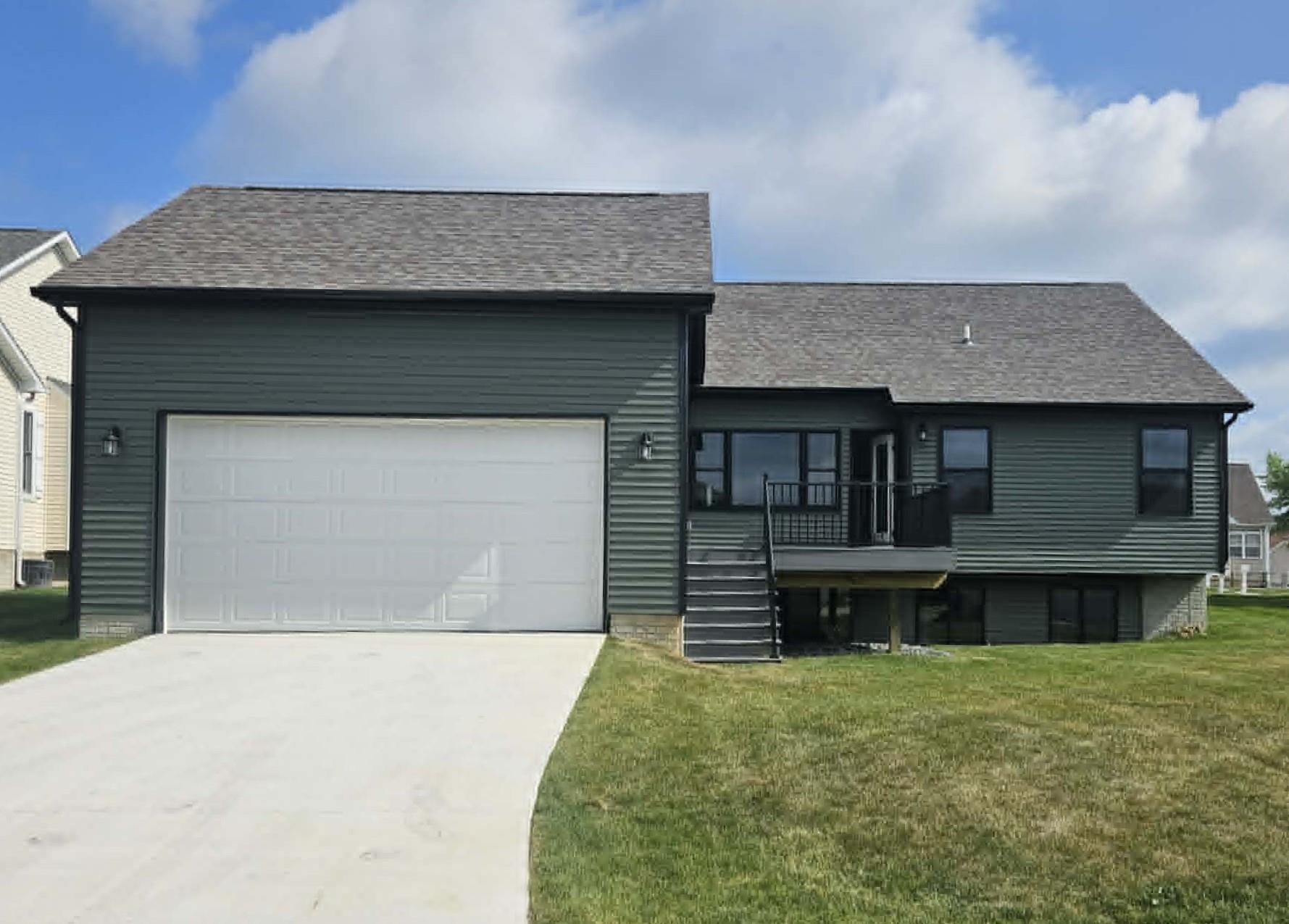 Home in SwartzCreekCity_Genesee, MI 48473 — photo 2