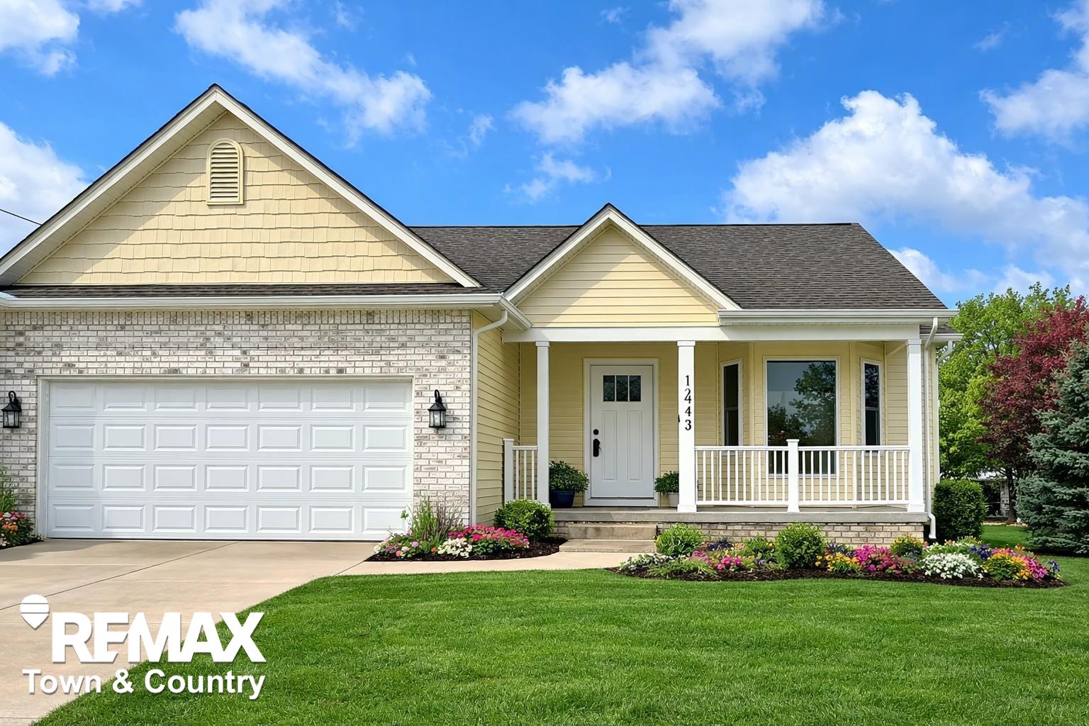 1473 Mallard Circle — photo