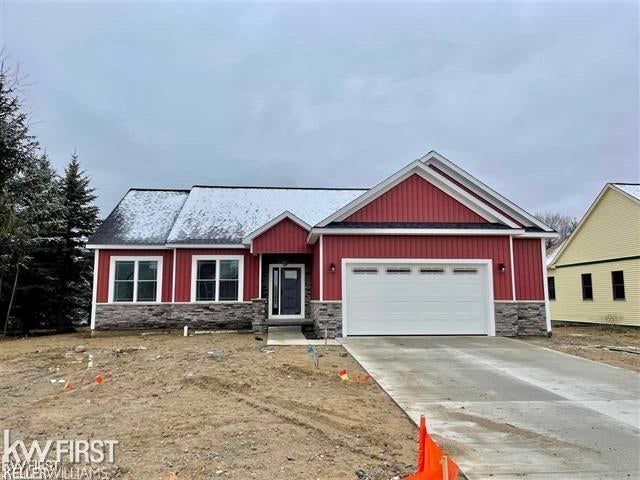 5177 N Irish Road — photo