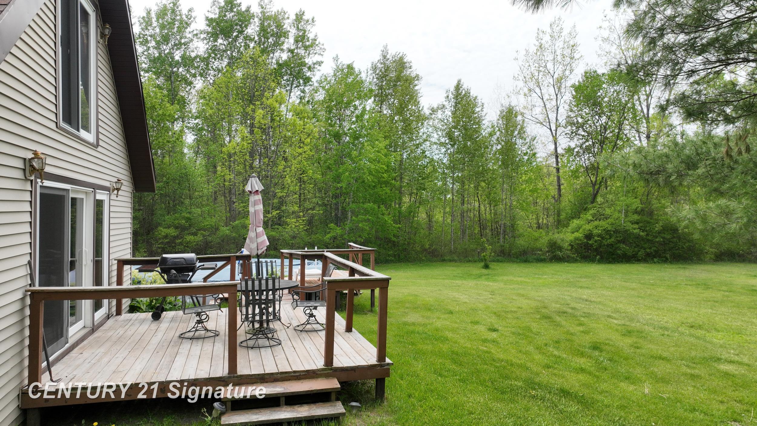 150 E Winegars Road, Gladwin, MI 48624 — photo 3
