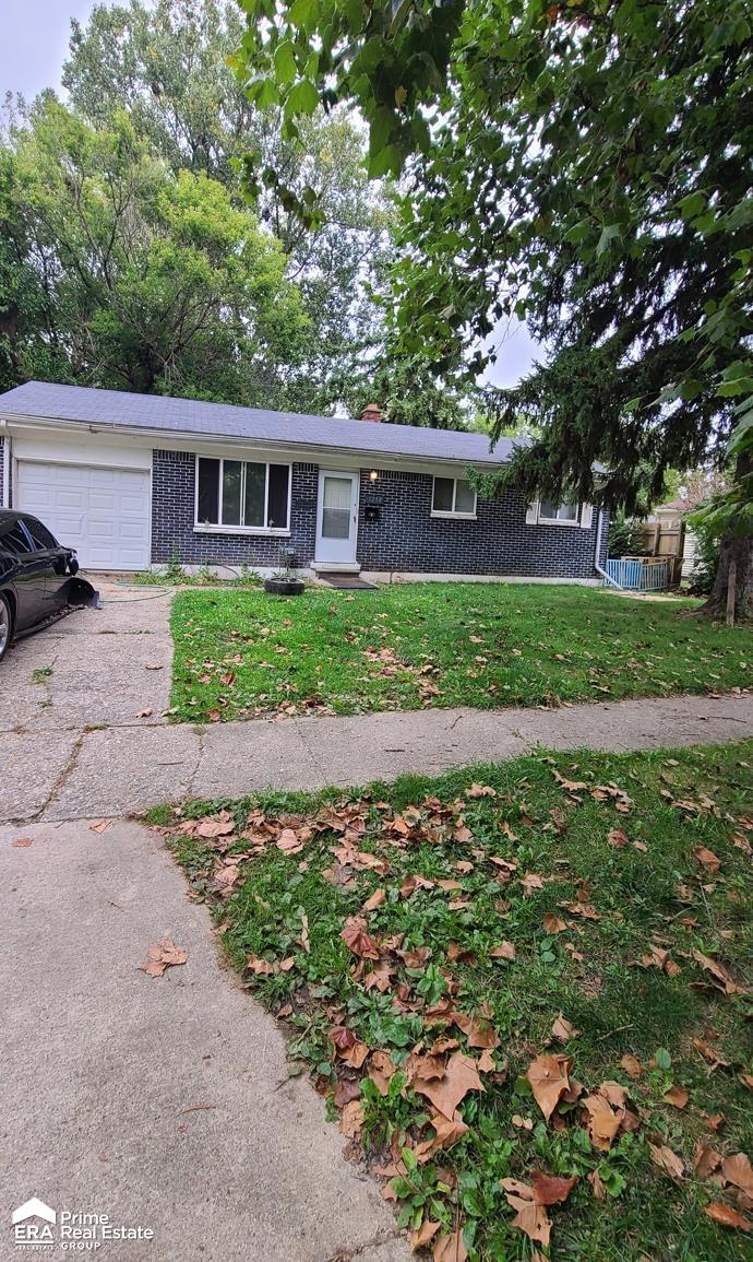 1258 Peachtree Drive — photo