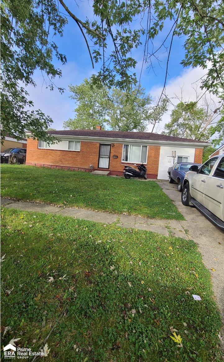 6163 Magnolia Drive — photo