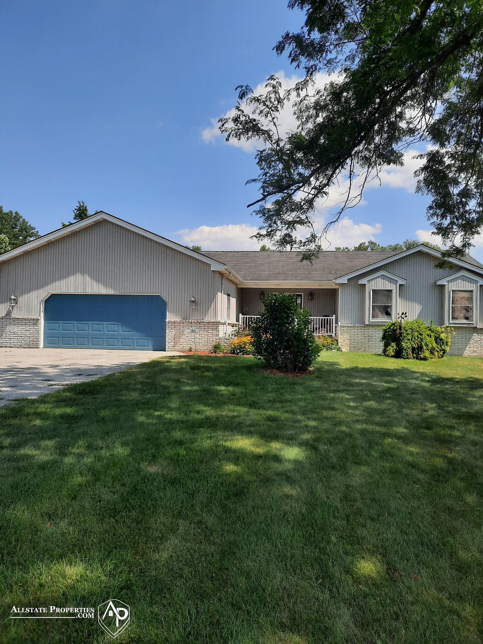 12301 S New Lothrop Road — photo