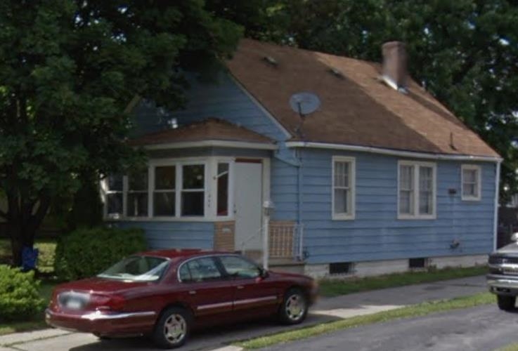 1908 Raskob Street, Flint, MI 48504