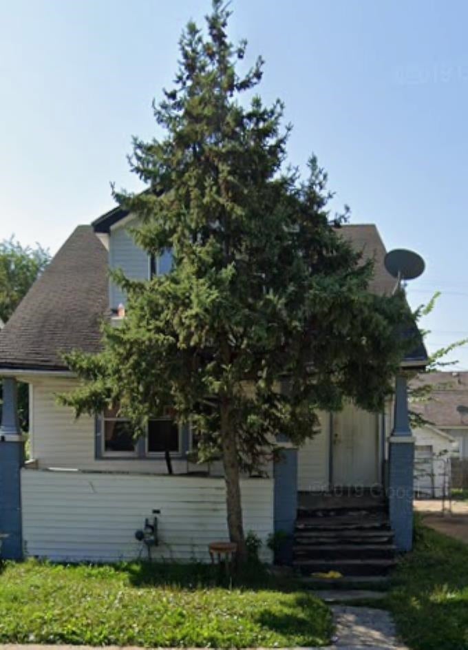 10319 Violetlawn Street — photo