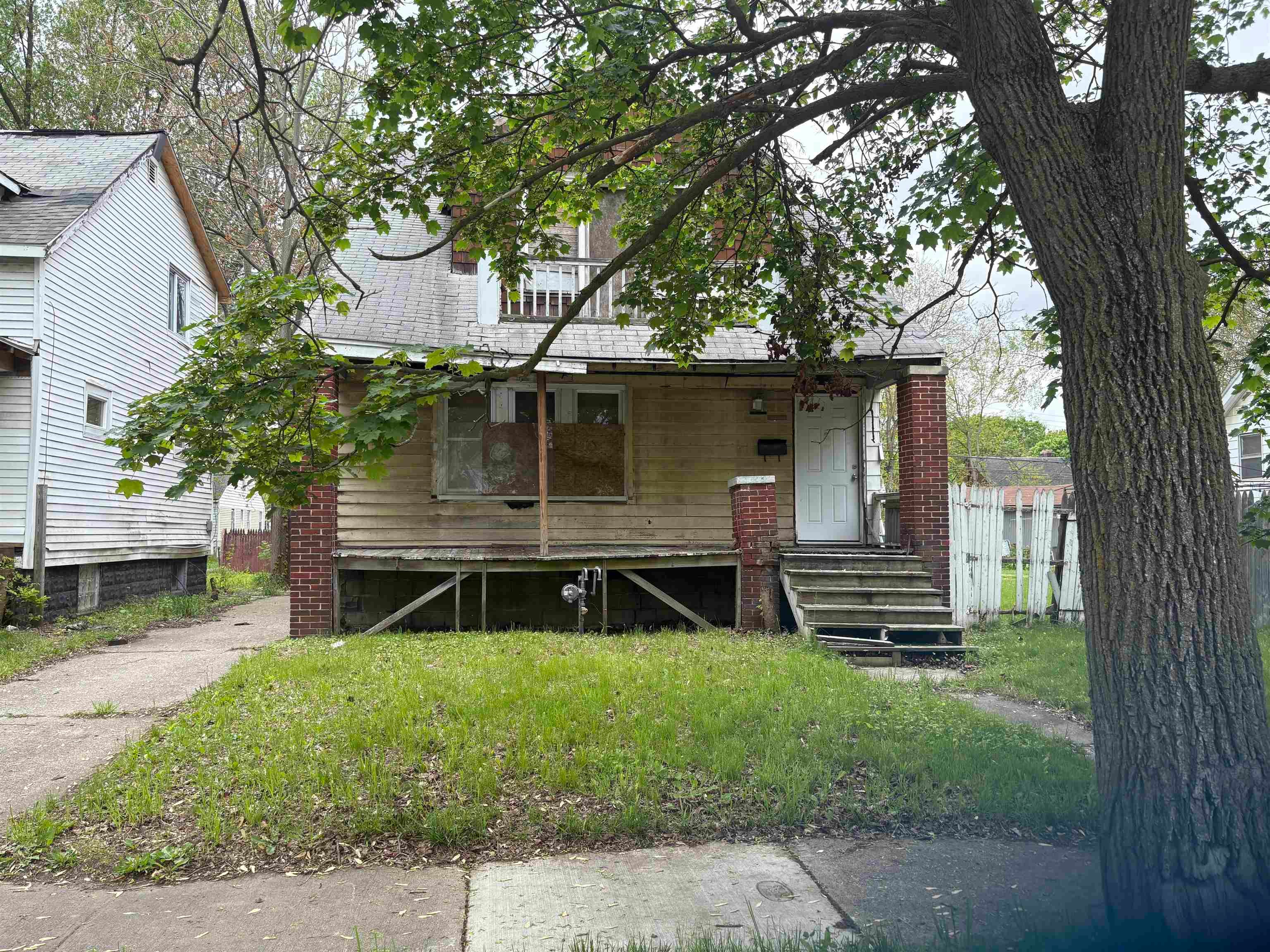 20167 Yacama Road — photo