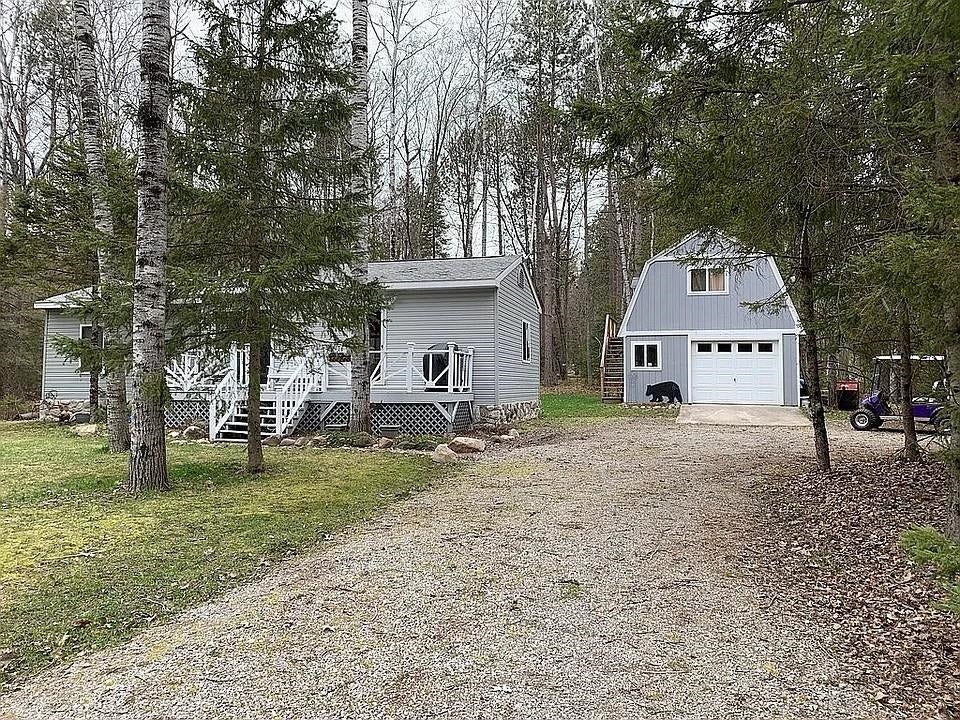 302 Ponderosa Dr Street — photo