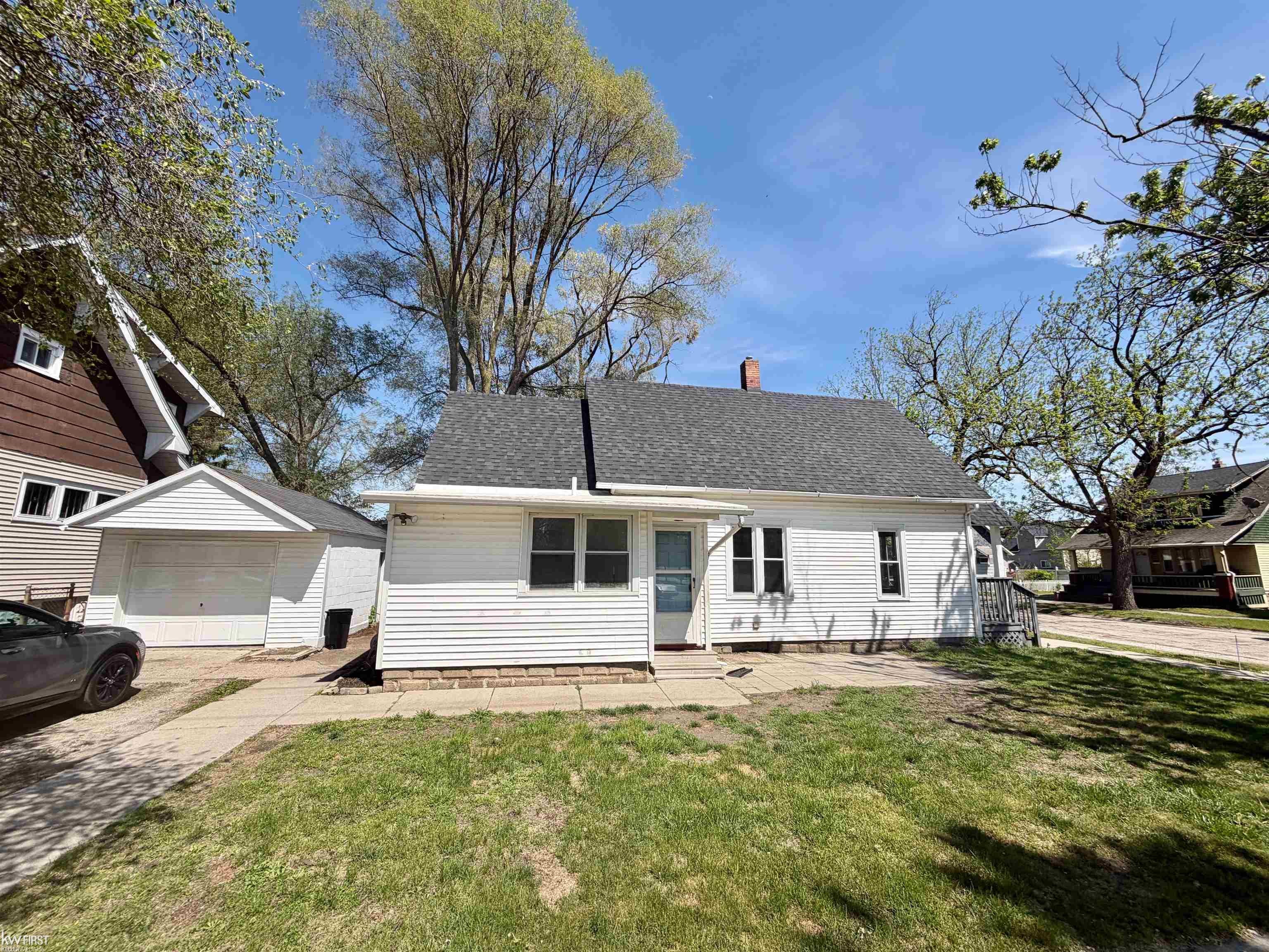 1217 Rawlins Street — photo