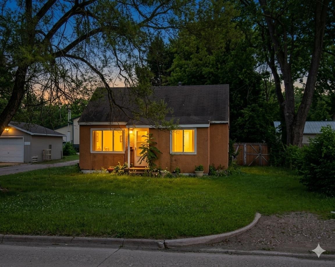 3196 E Atherton Road — photo