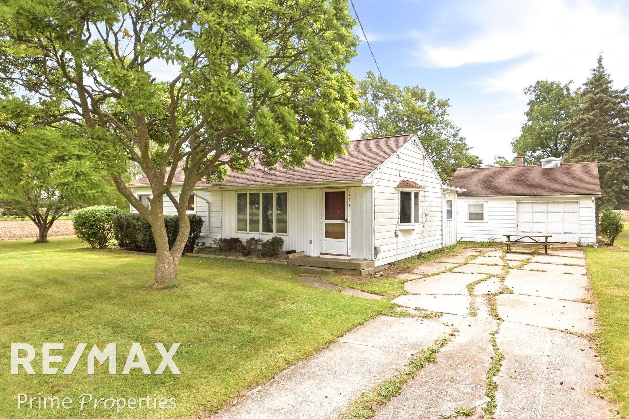 5154 Hess Rd — photo