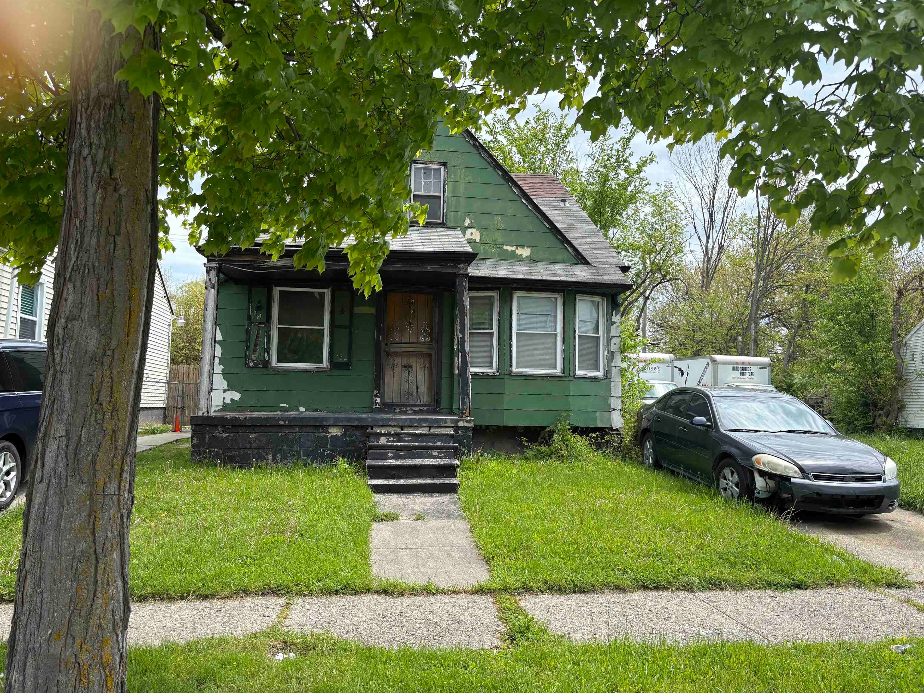 9624 Archdale Street — photo