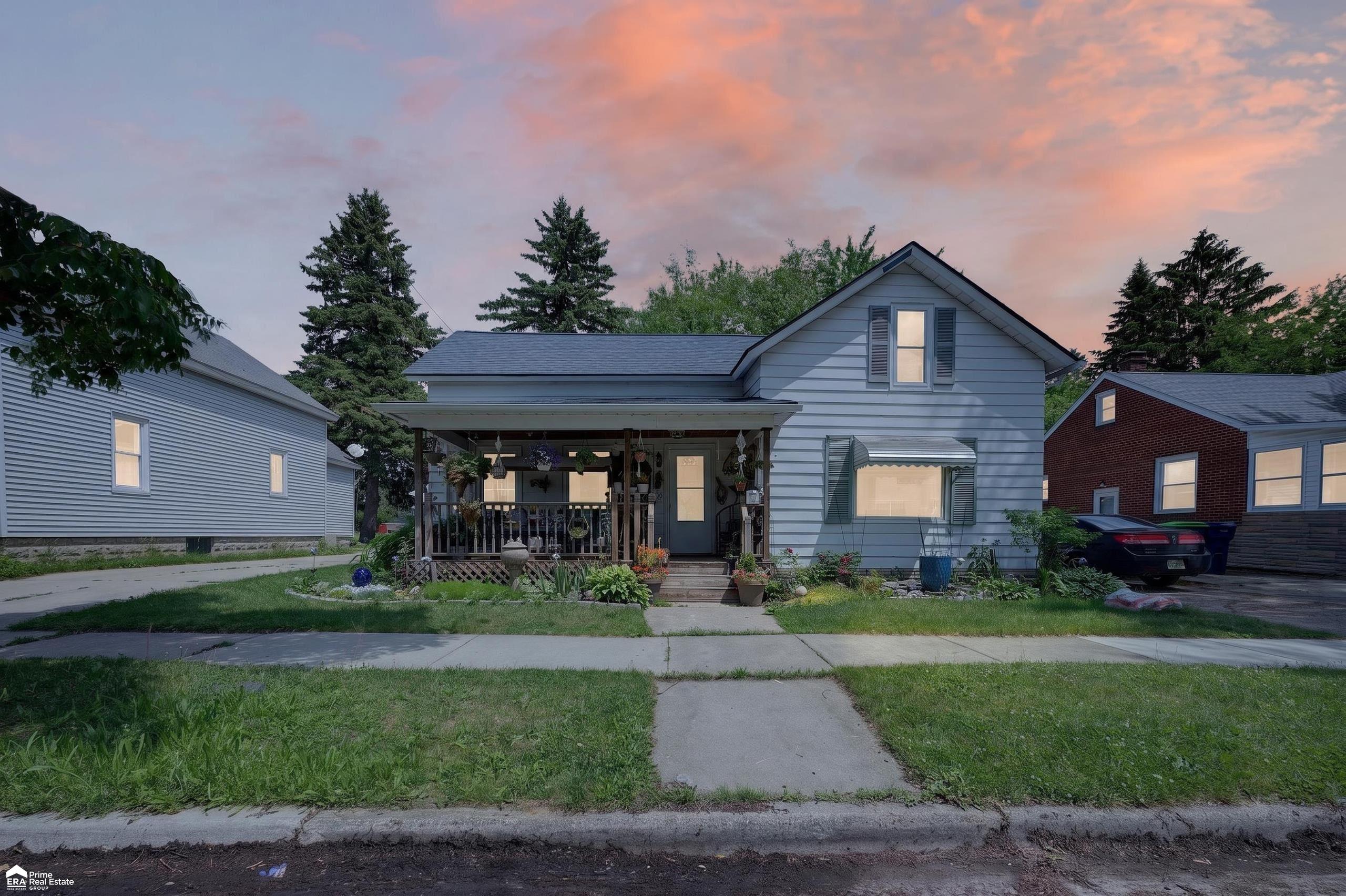 1409 Stanton Street — photo