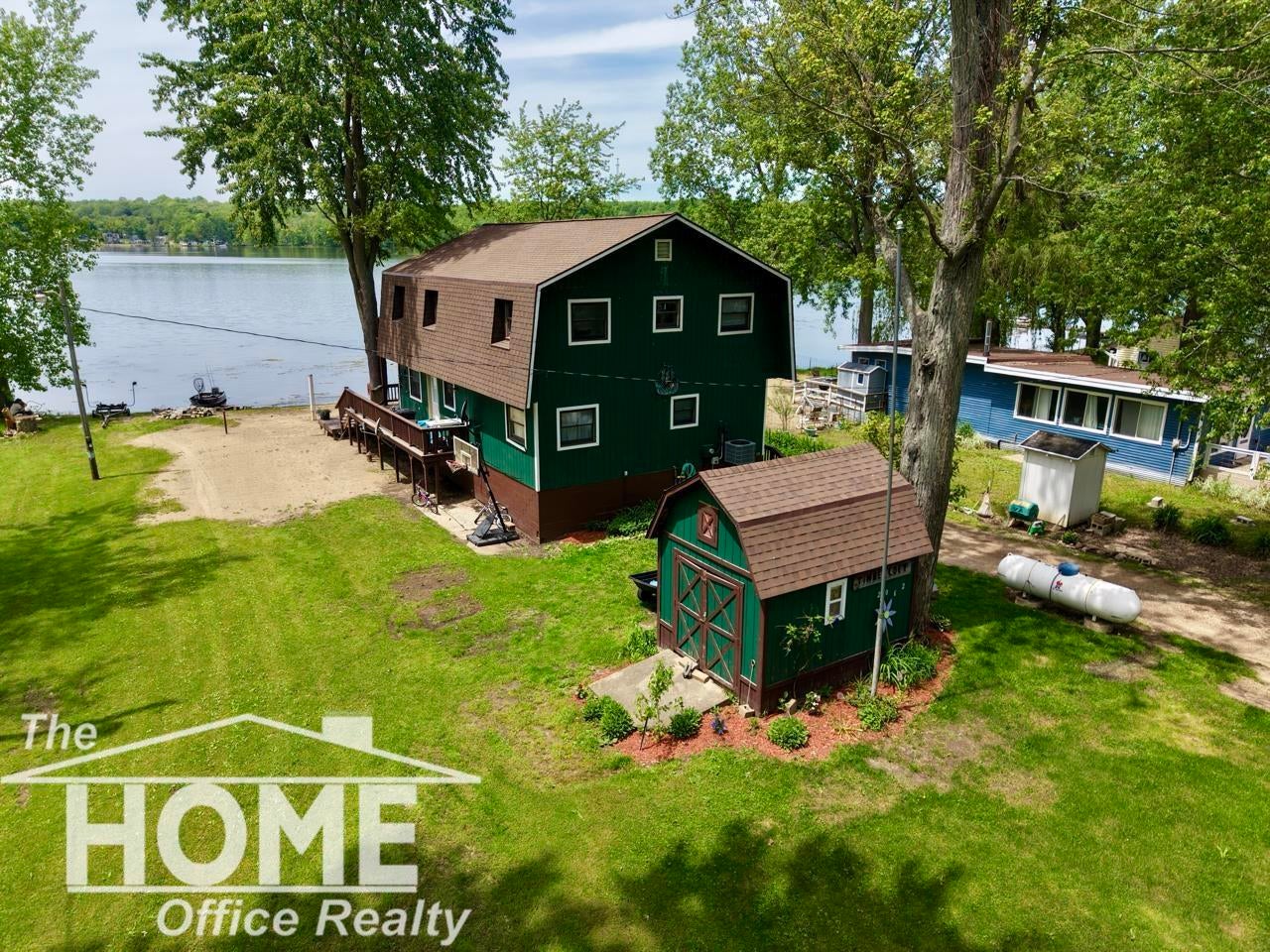 2032 Howard Point Drive — photo