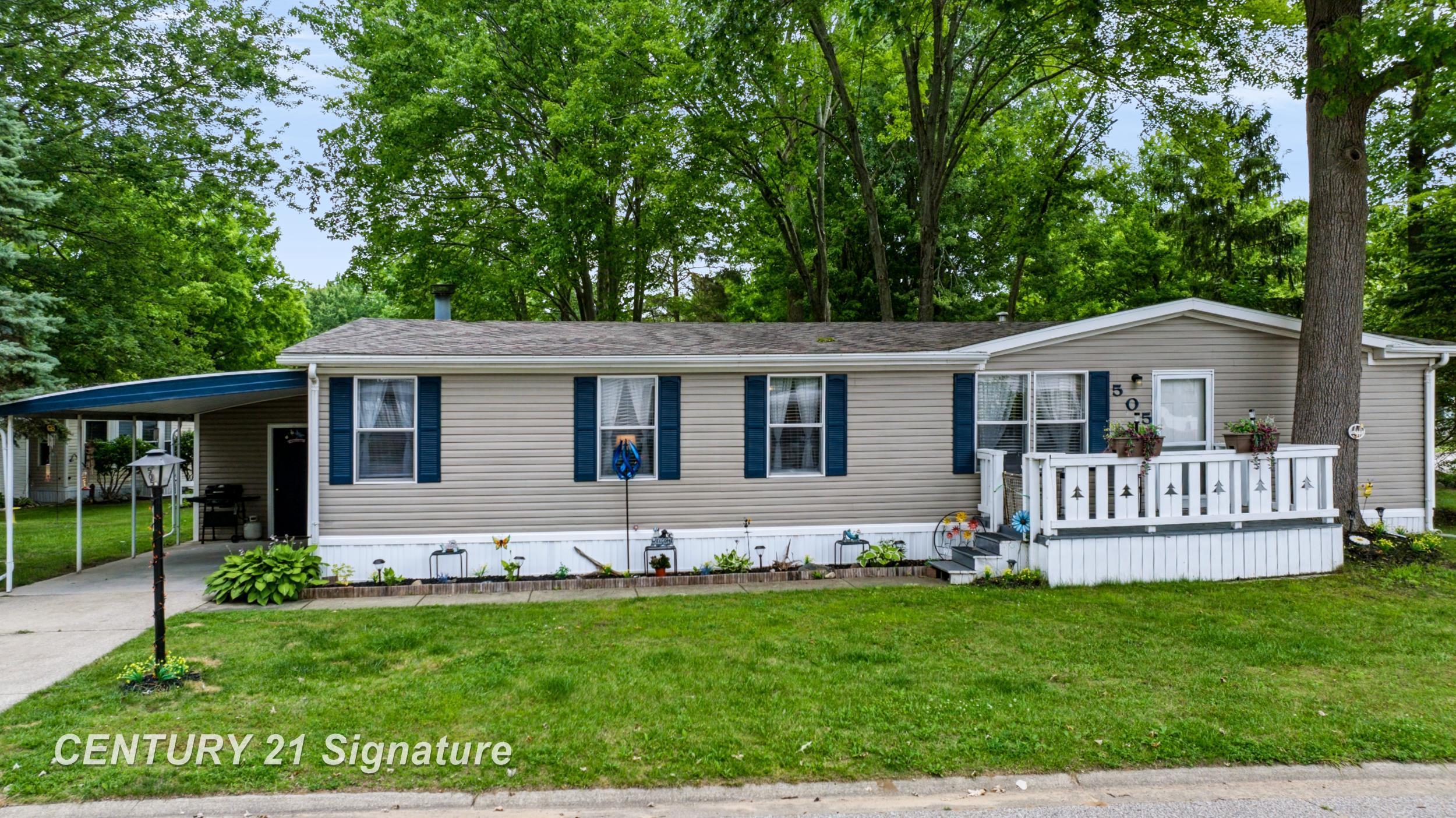 505 Park Circle — photo