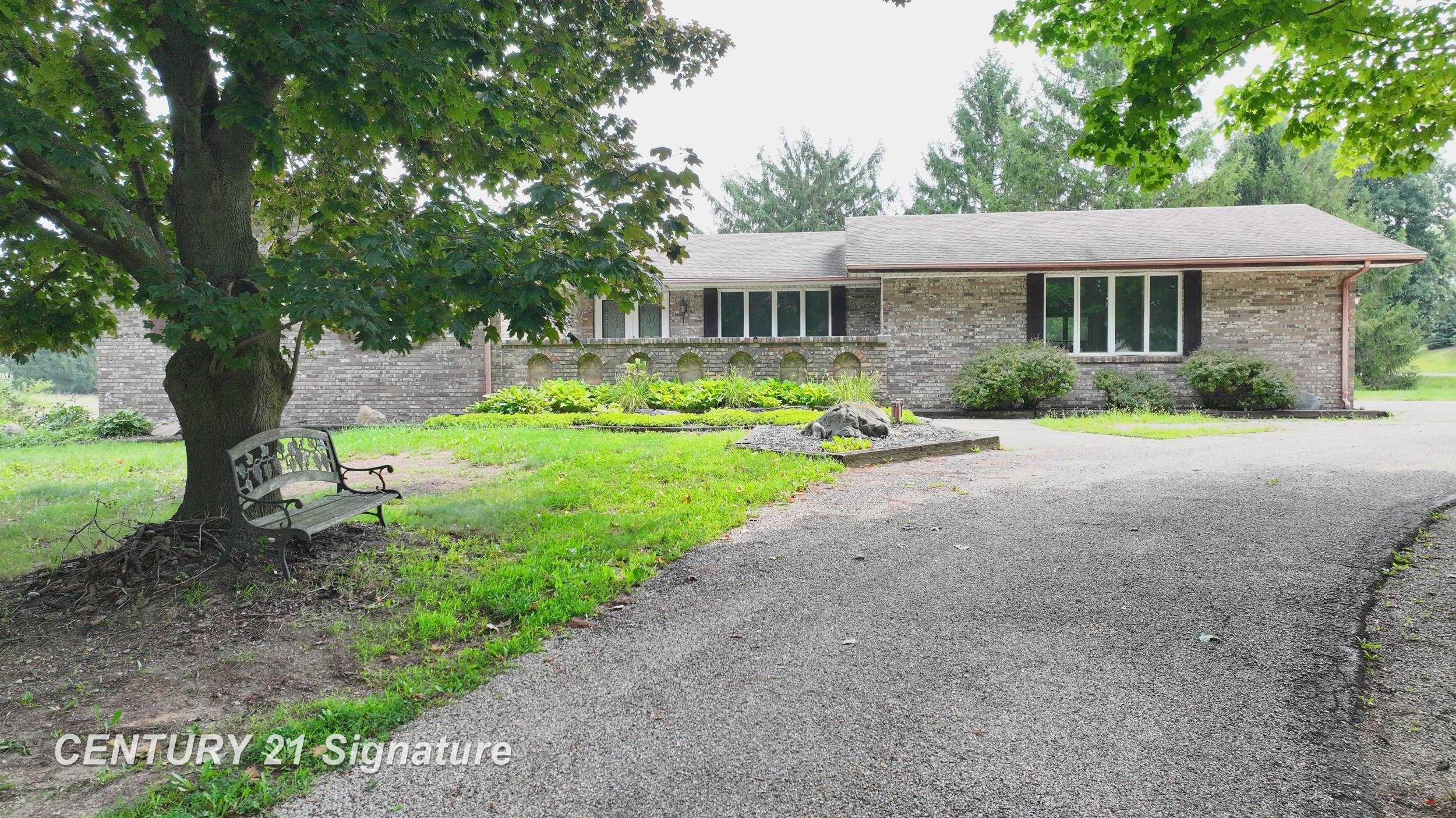 2995 Lyons Road, CaledoniaCharterTownship_Shiawassee, MI 48867 — photo 2