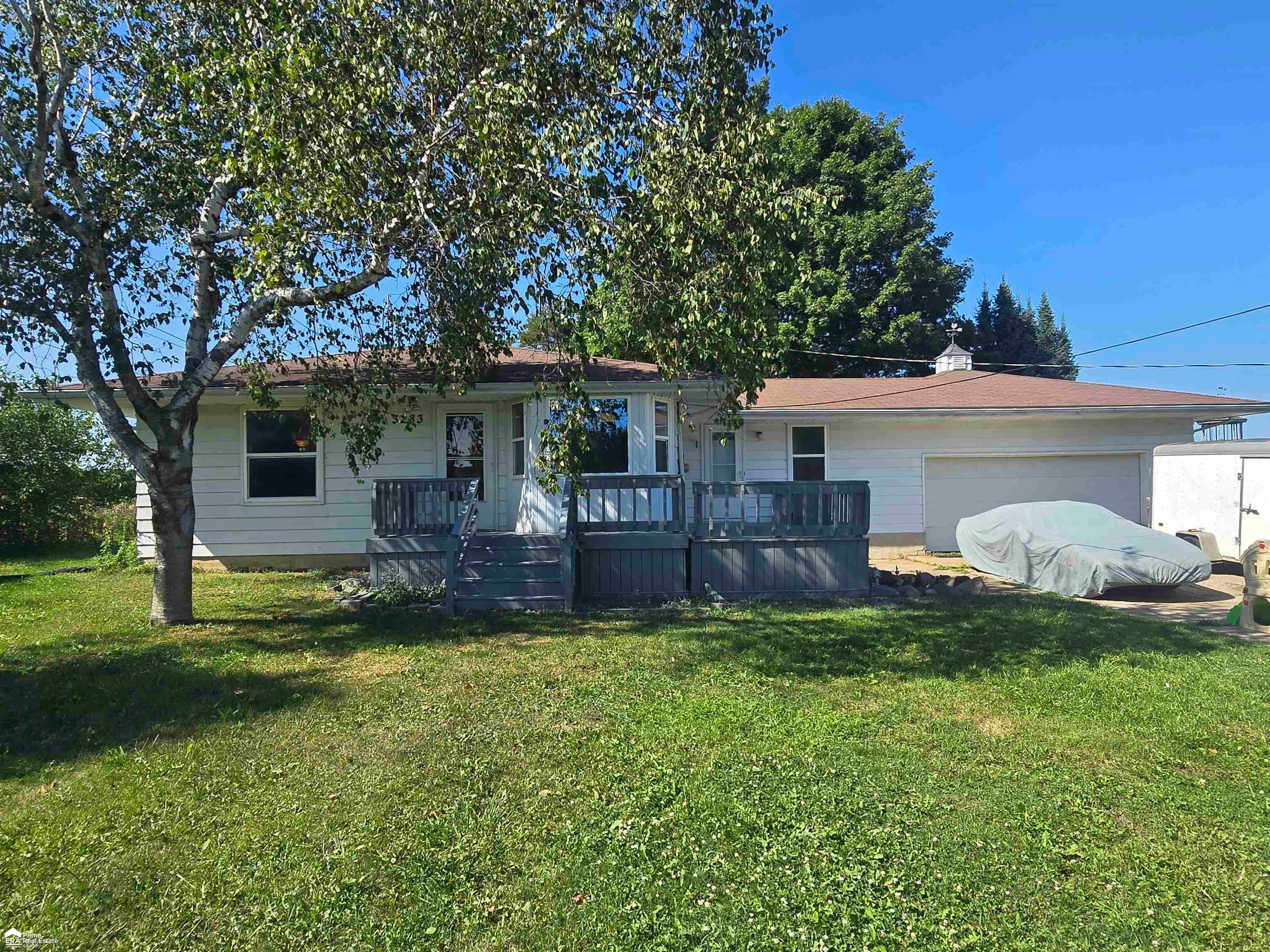 3283 E Dodge Road — photo