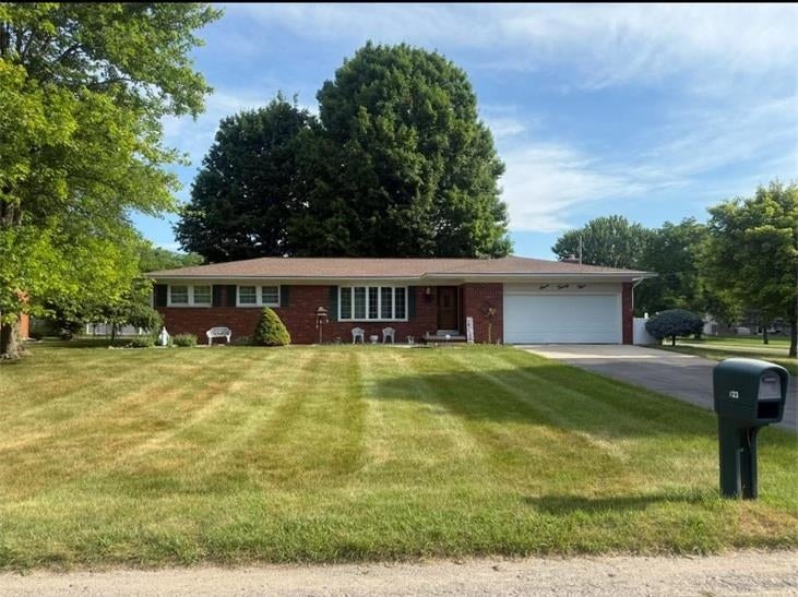 723 Sunflower Drive — photo