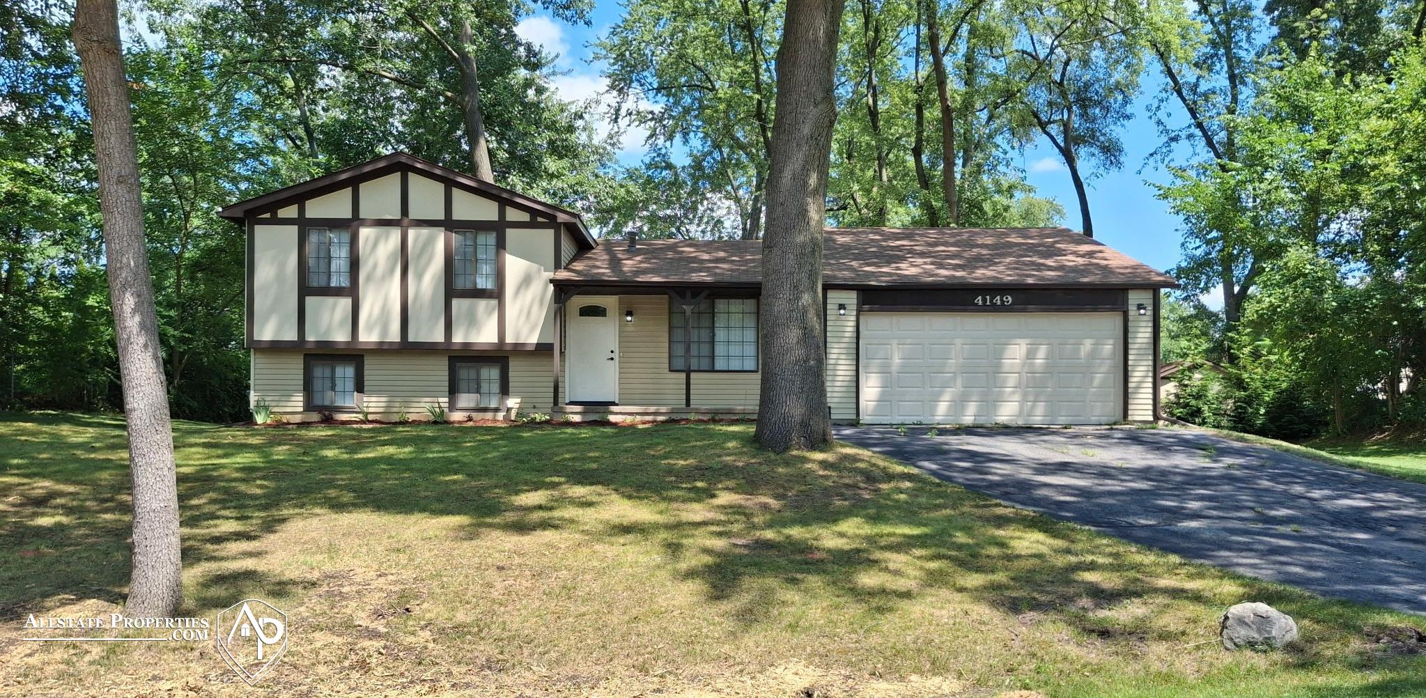 4149 Howarth Terrace — photo