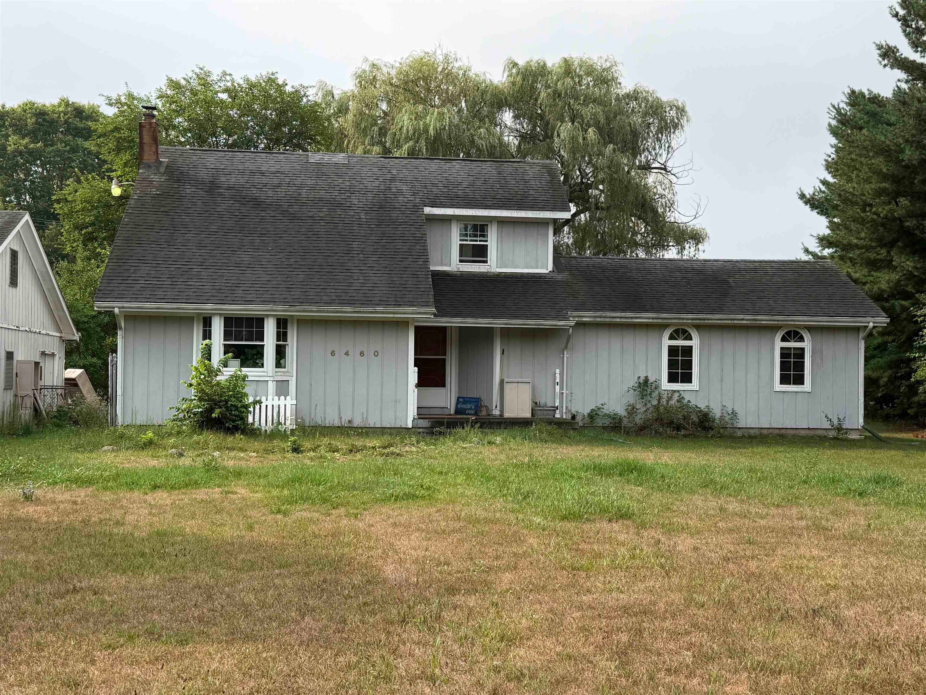 6460 E Bennington Road — photo