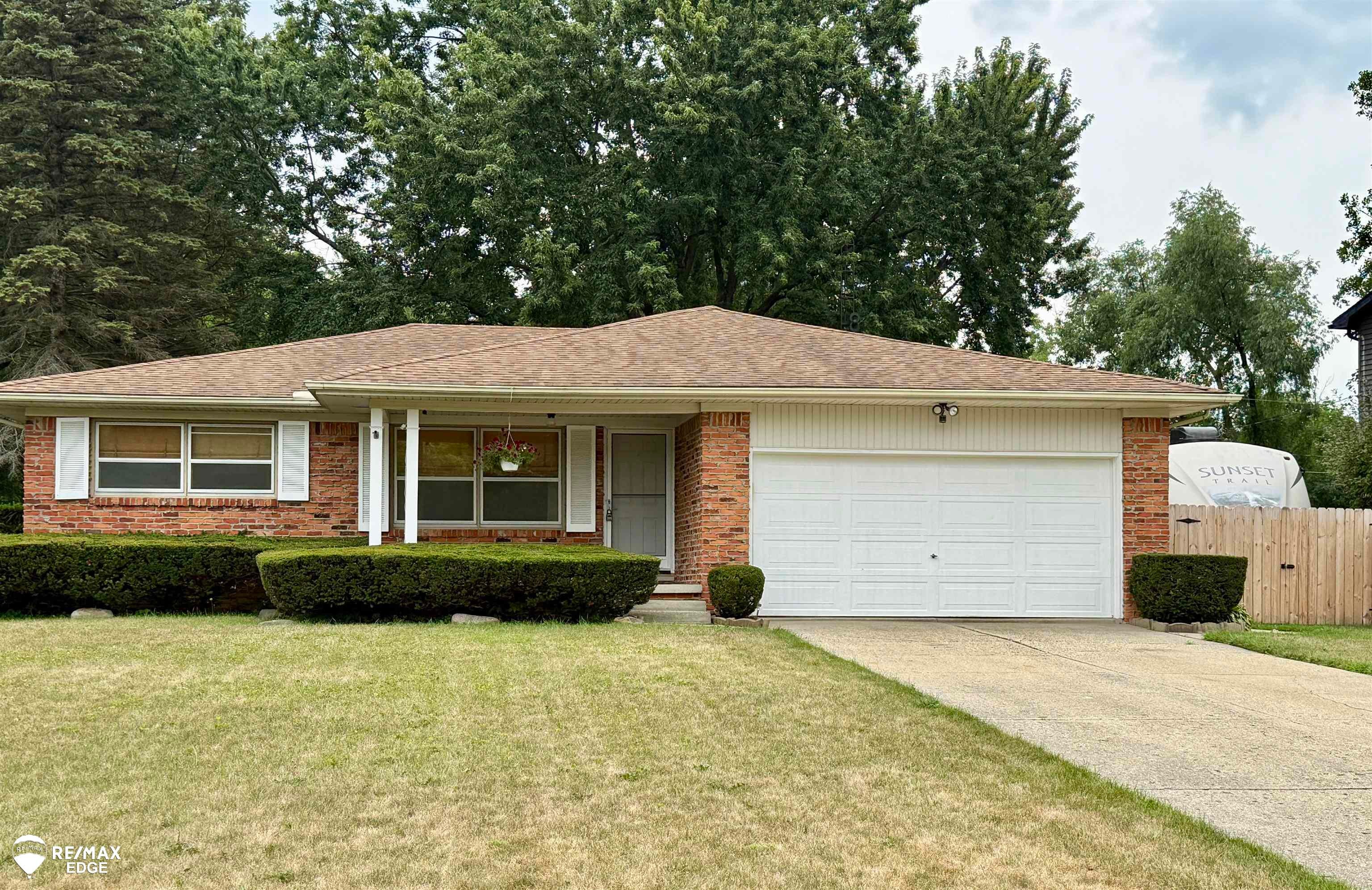 5032 Old Franklin Road — photo