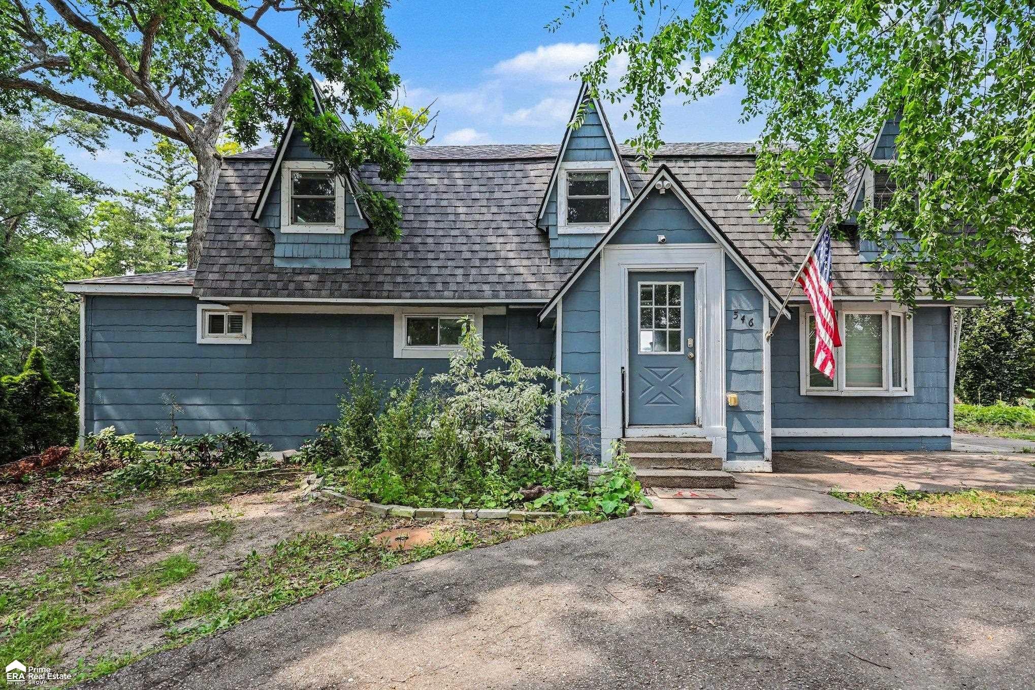 546 Bellevue Avenue — photo